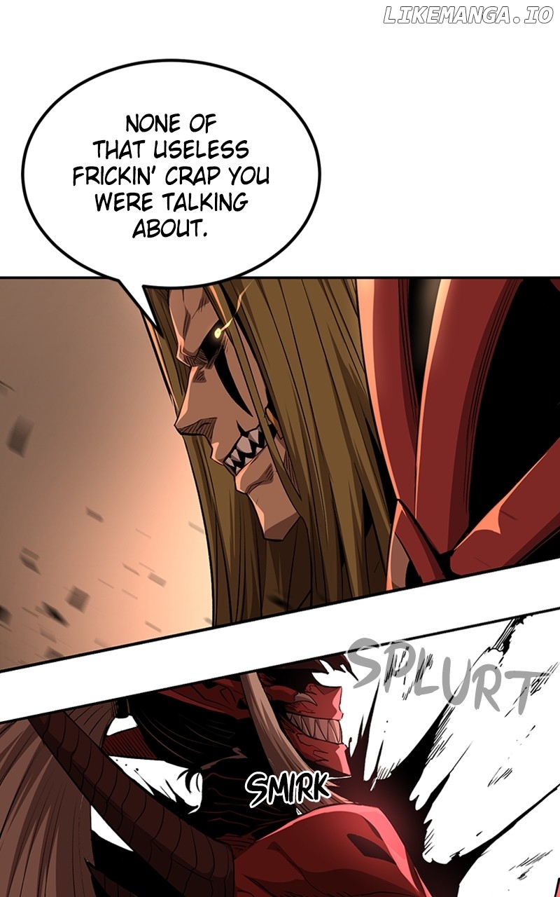 Old Newbie Kim ChunShik Chapter 65 - page 88