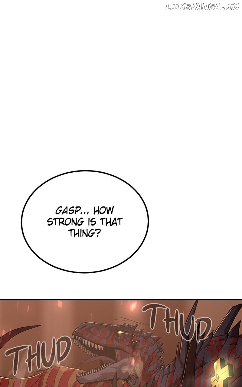 Old Newbie Kim ChunShik Chapter 65 - page 90