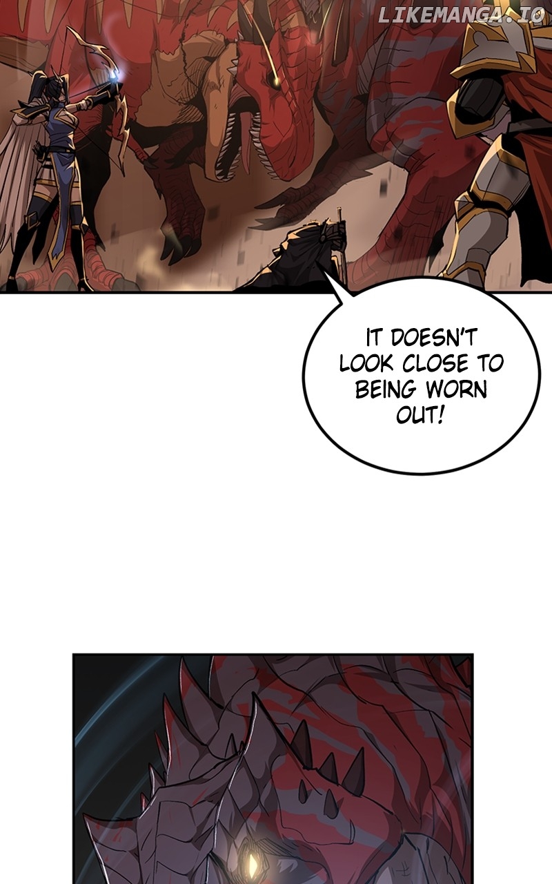 Old Newbie Kim ChunShik Chapter 65 - page 91