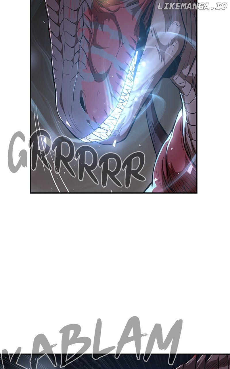 Old Newbie Kim ChunShik Chapter 65 - page 92