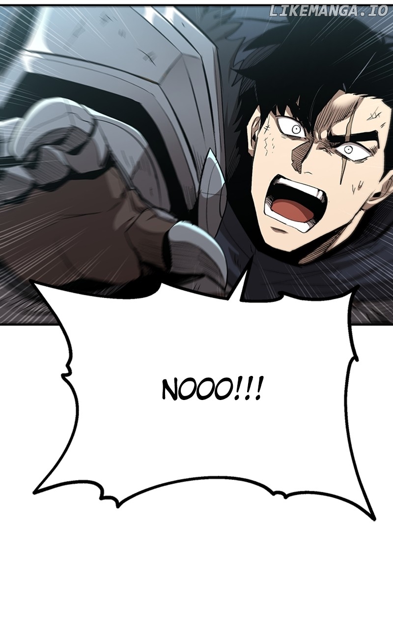 Old Newbie Kim ChunShik Chapter 65 - page 97