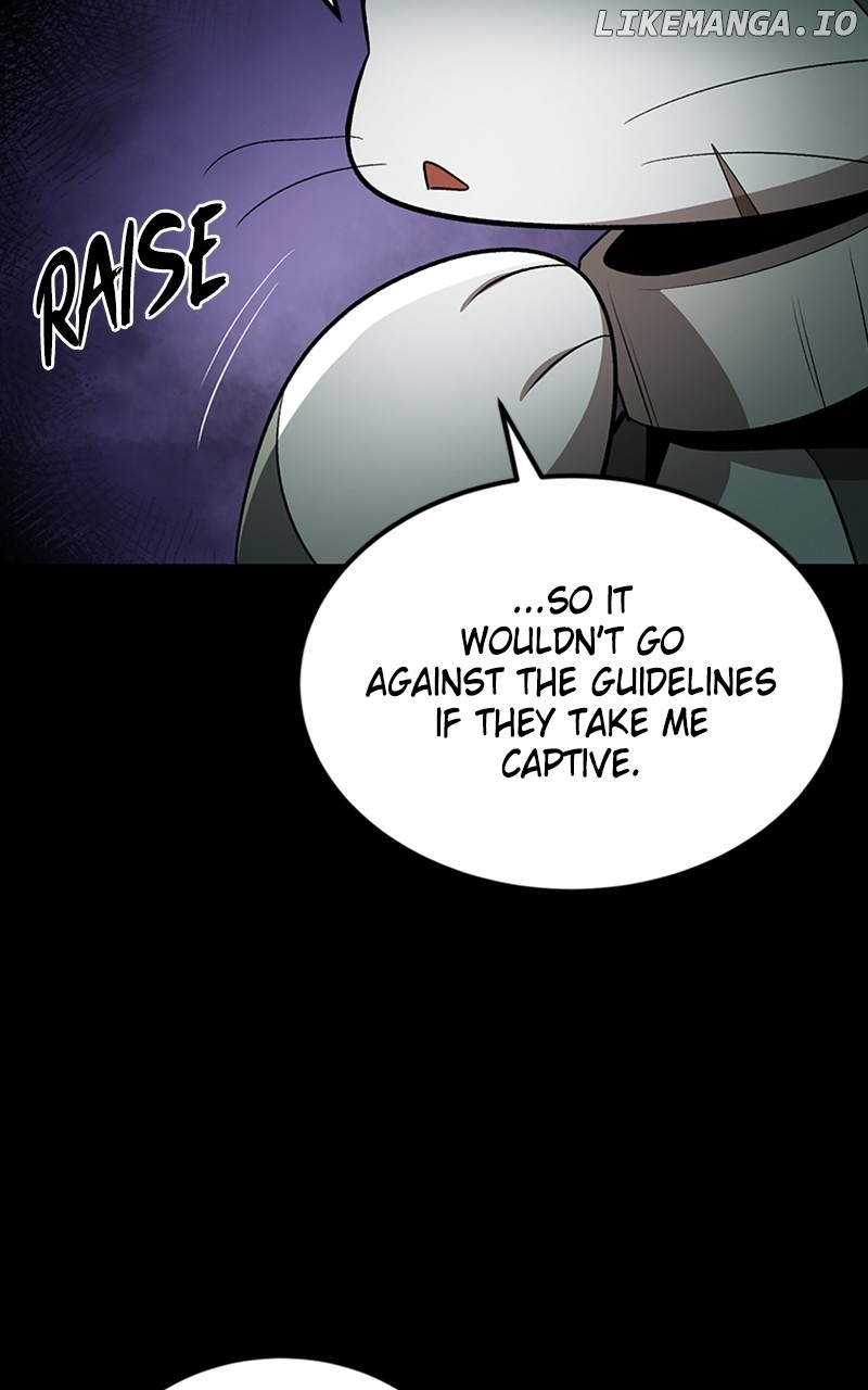 Old Newbie Kim ChunShik Chapter 55 - page 12