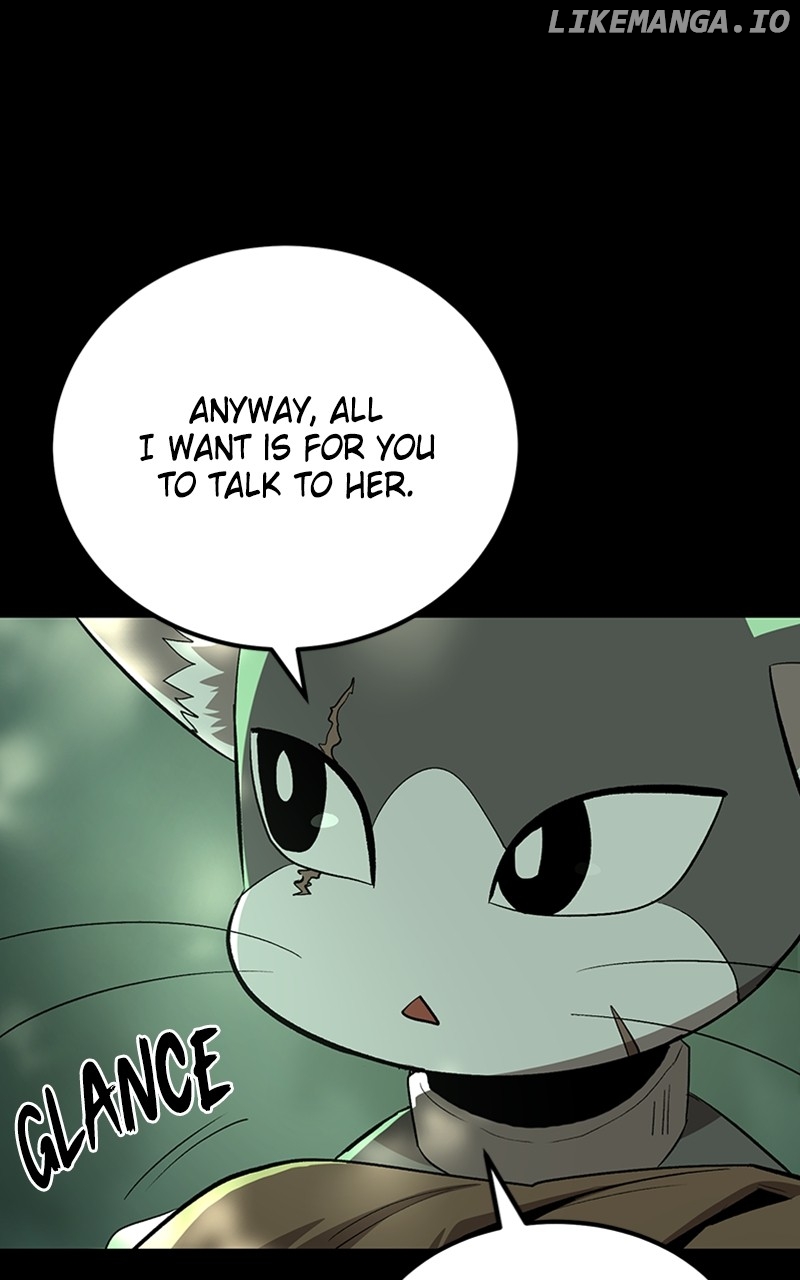 Old Newbie Kim ChunShik Chapter 55 - page 14