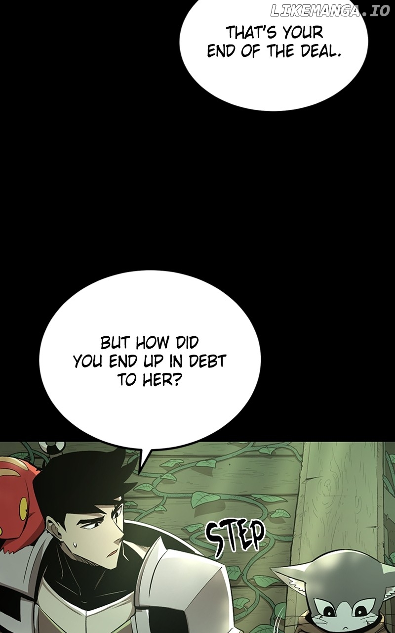 Old Newbie Kim ChunShik Chapter 55 - page 15