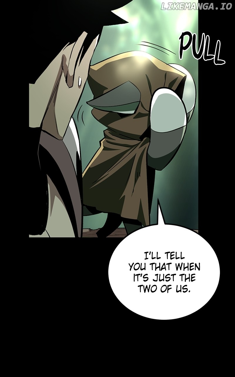 Old Newbie Kim ChunShik Chapter 55 - page 17
