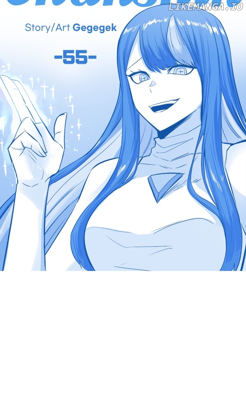 Old Newbie Kim ChunShik Chapter 55 - page 21