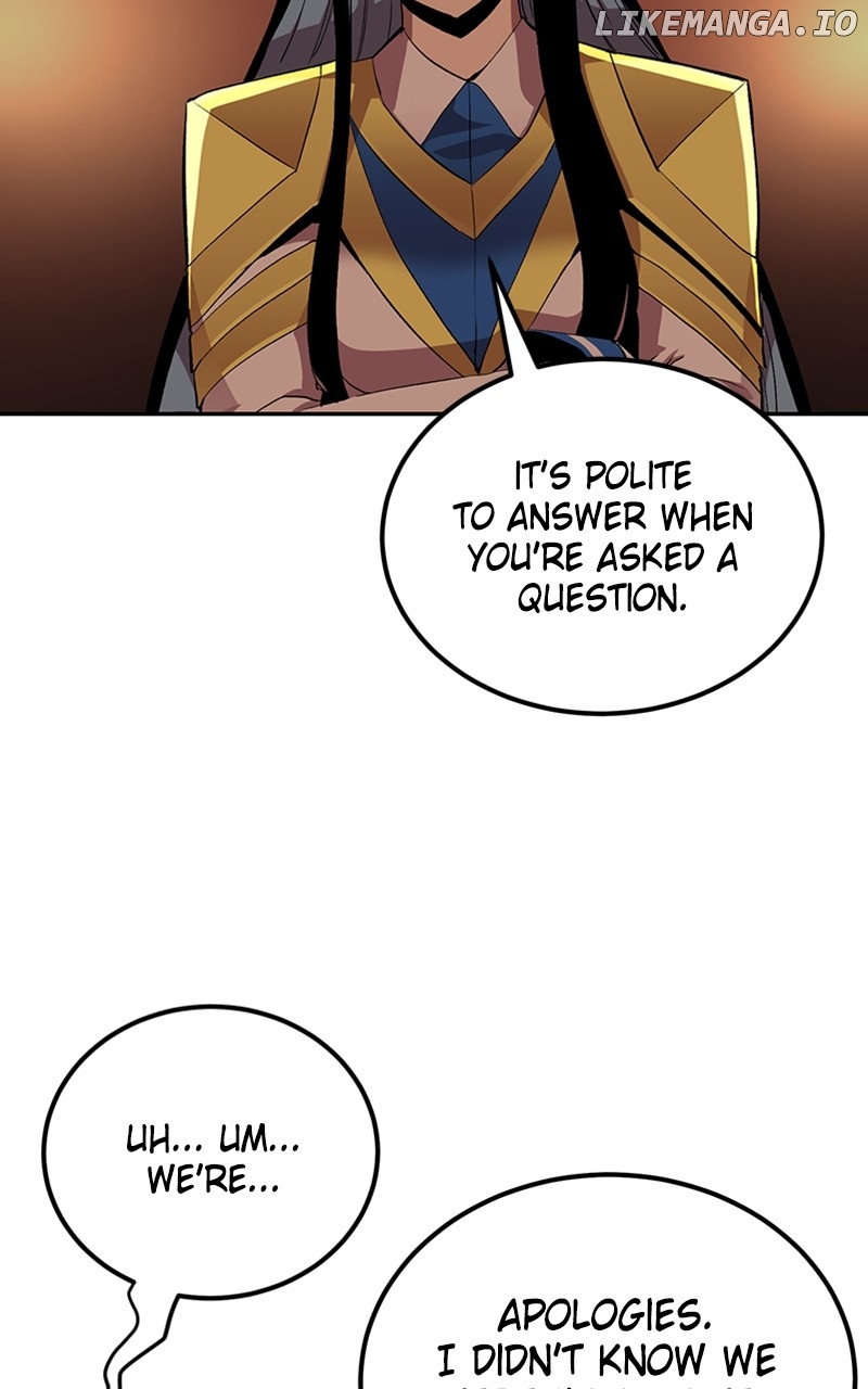 Old Newbie Kim ChunShik Chapter 55 - page 23