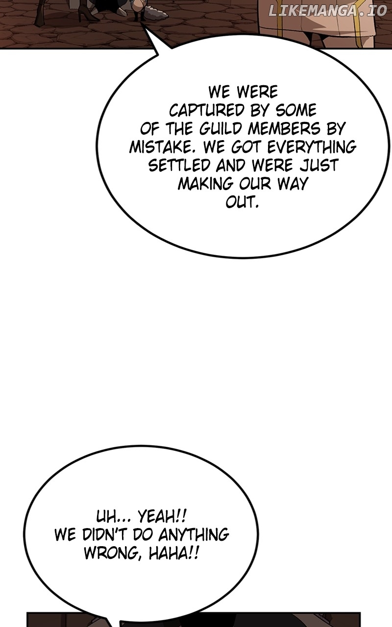 Old Newbie Kim ChunShik Chapter 55 - page 26