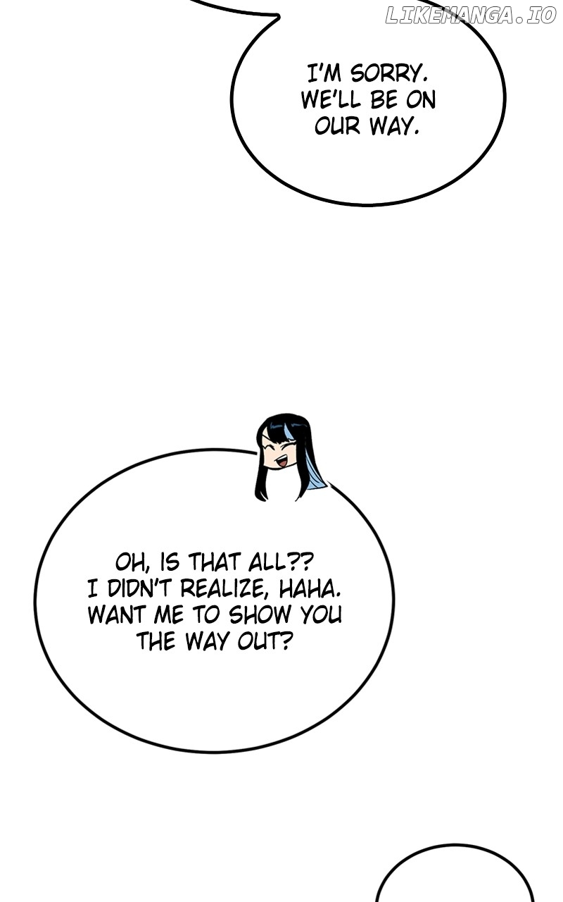 Old Newbie Kim ChunShik Chapter 55 - page 28