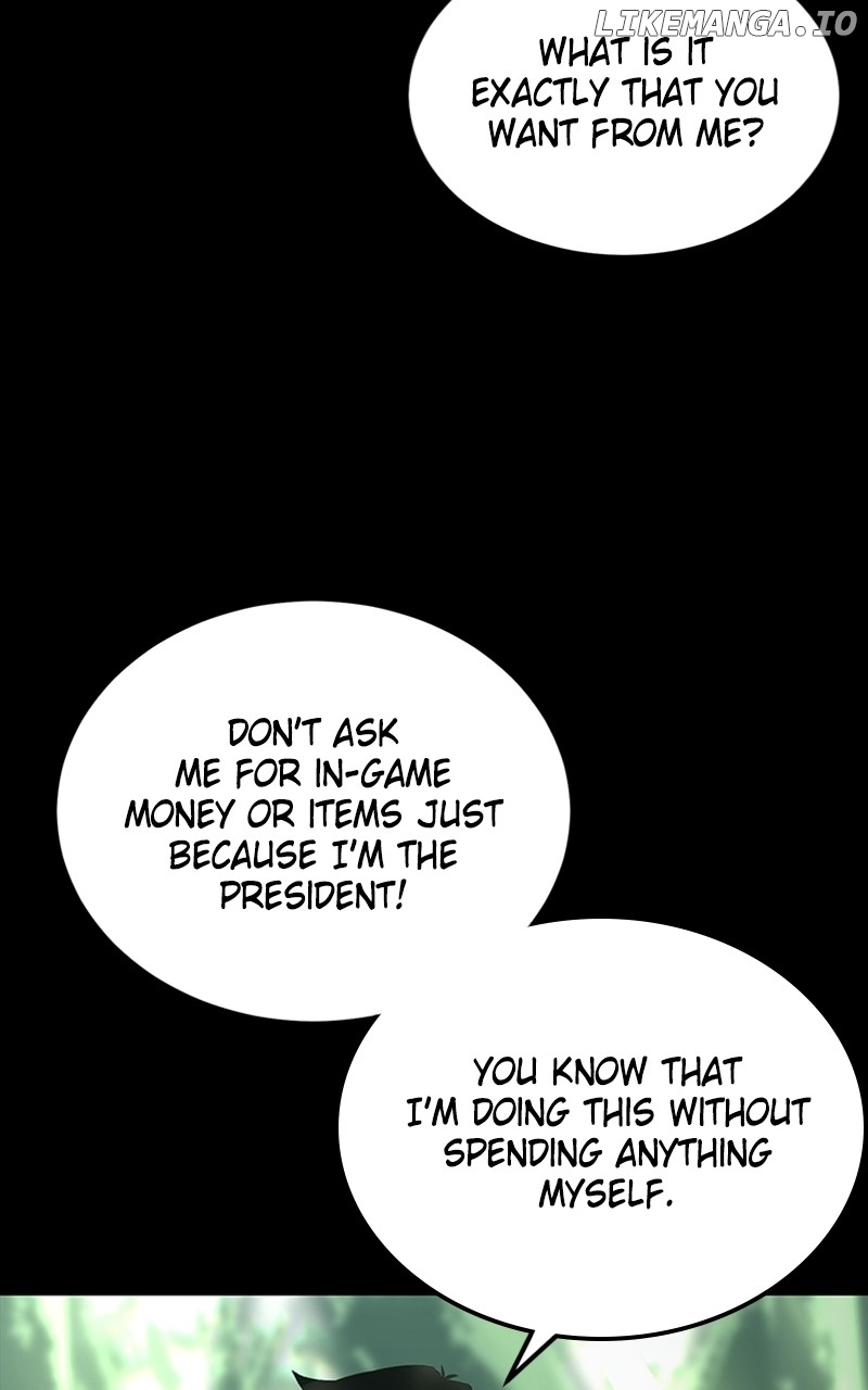 Old Newbie Kim ChunShik Chapter 55 - page 3