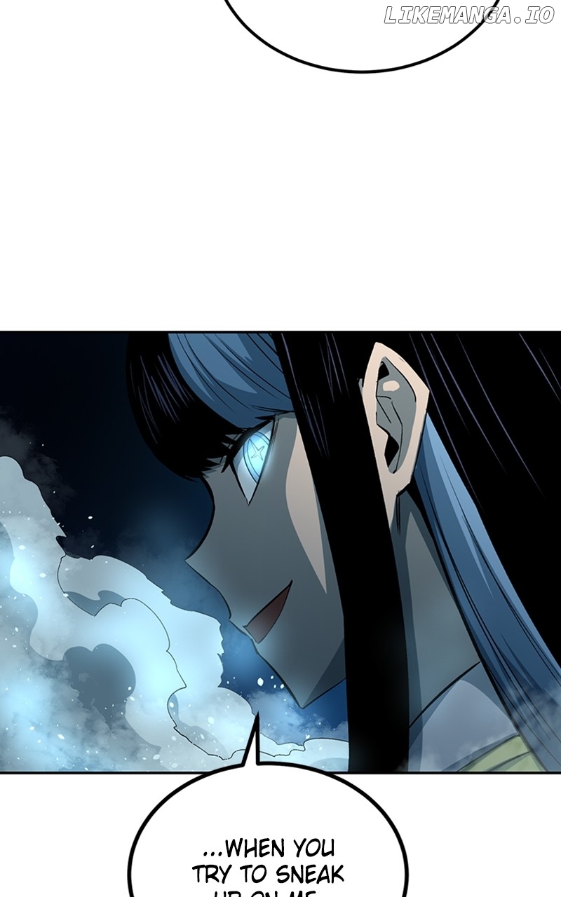 Old Newbie Kim ChunShik Chapter 55 - page 38