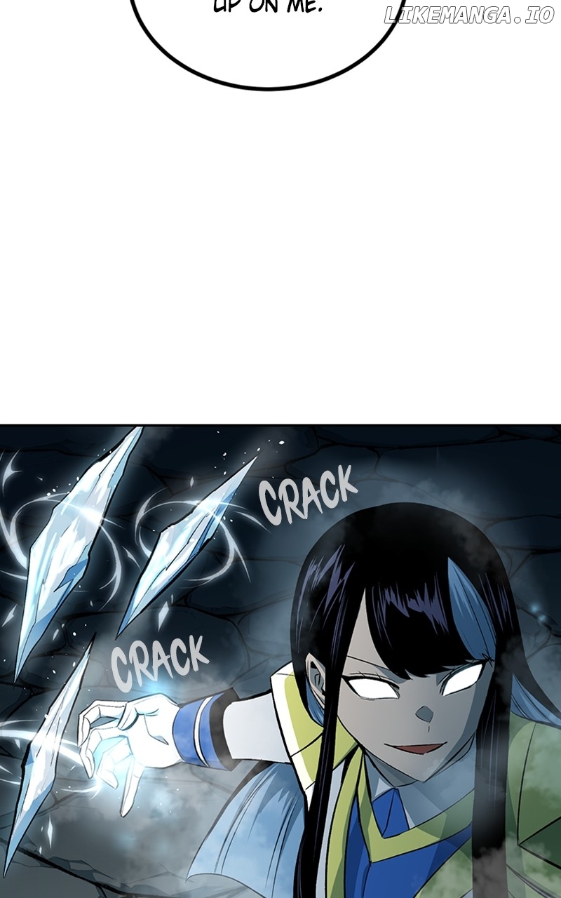 Old Newbie Kim ChunShik Chapter 55 - page 39