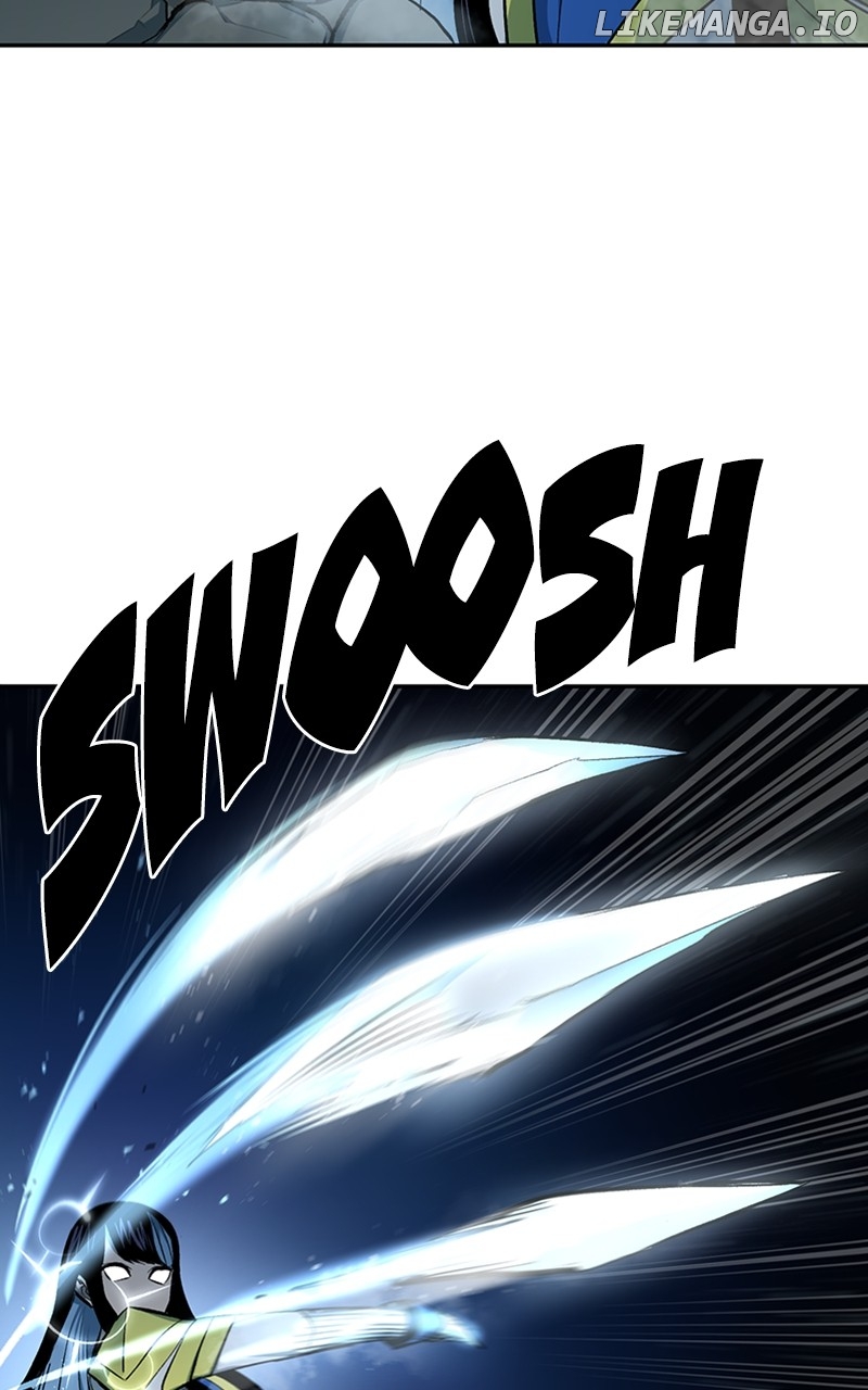 Old Newbie Kim ChunShik Chapter 55 - page 40