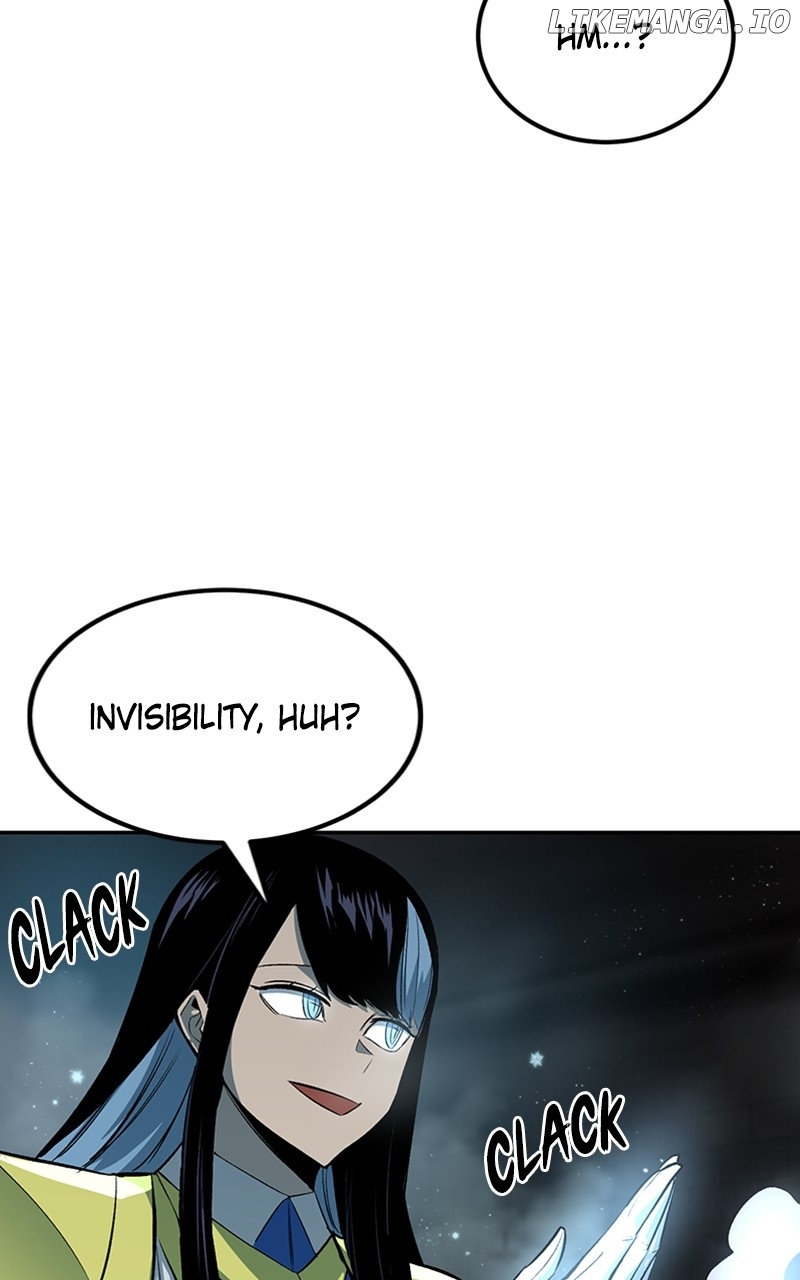 Old Newbie Kim ChunShik Chapter 55 - page 43