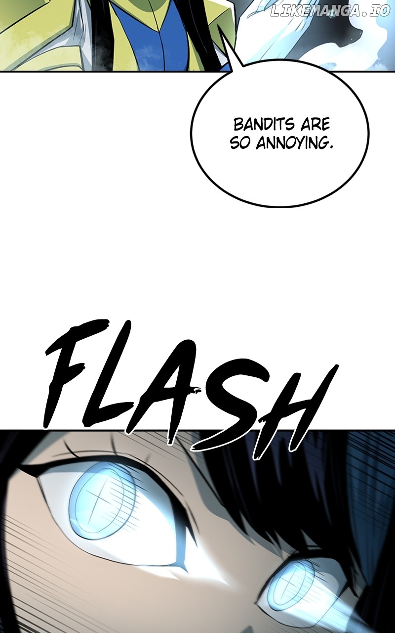 Old Newbie Kim ChunShik Chapter 55 - page 44