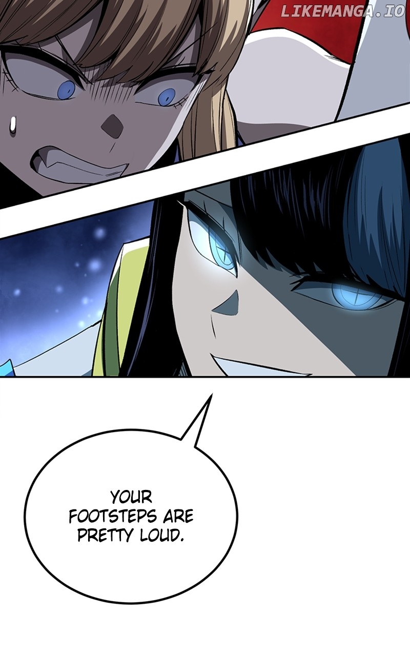 Old Newbie Kim ChunShik Chapter 55 - page 48