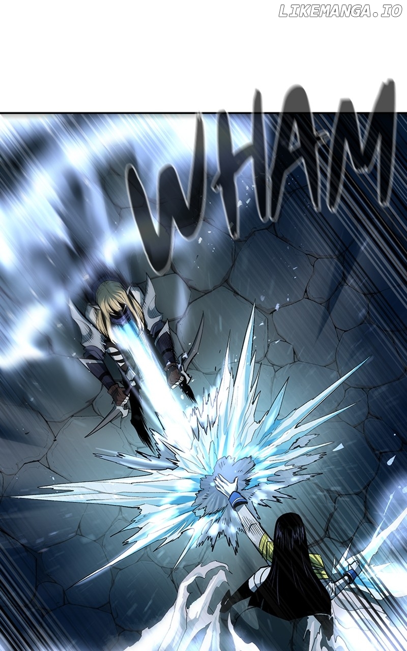 Old Newbie Kim ChunShik Chapter 55 - page 49