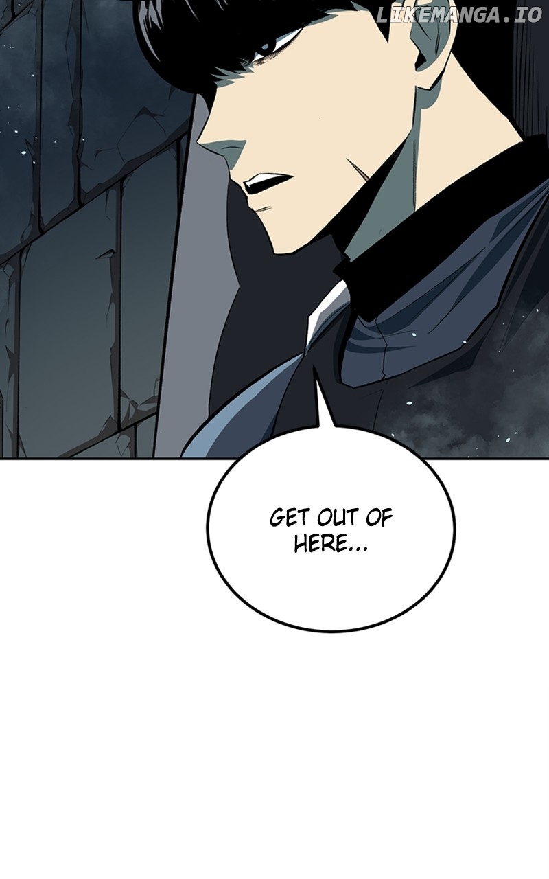 Old Newbie Kim ChunShik Chapter 55 - page 52