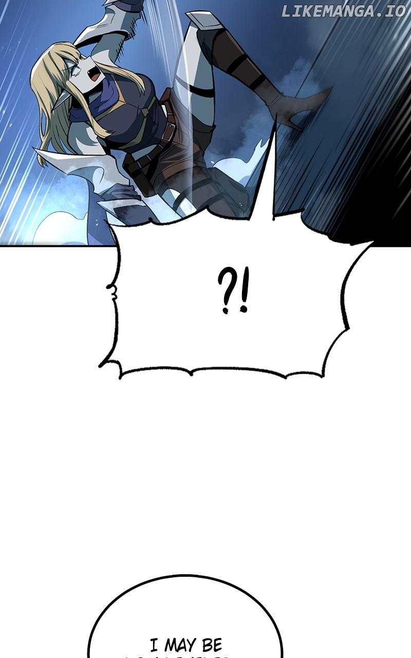 Old Newbie Kim ChunShik Chapter 55 - page 64