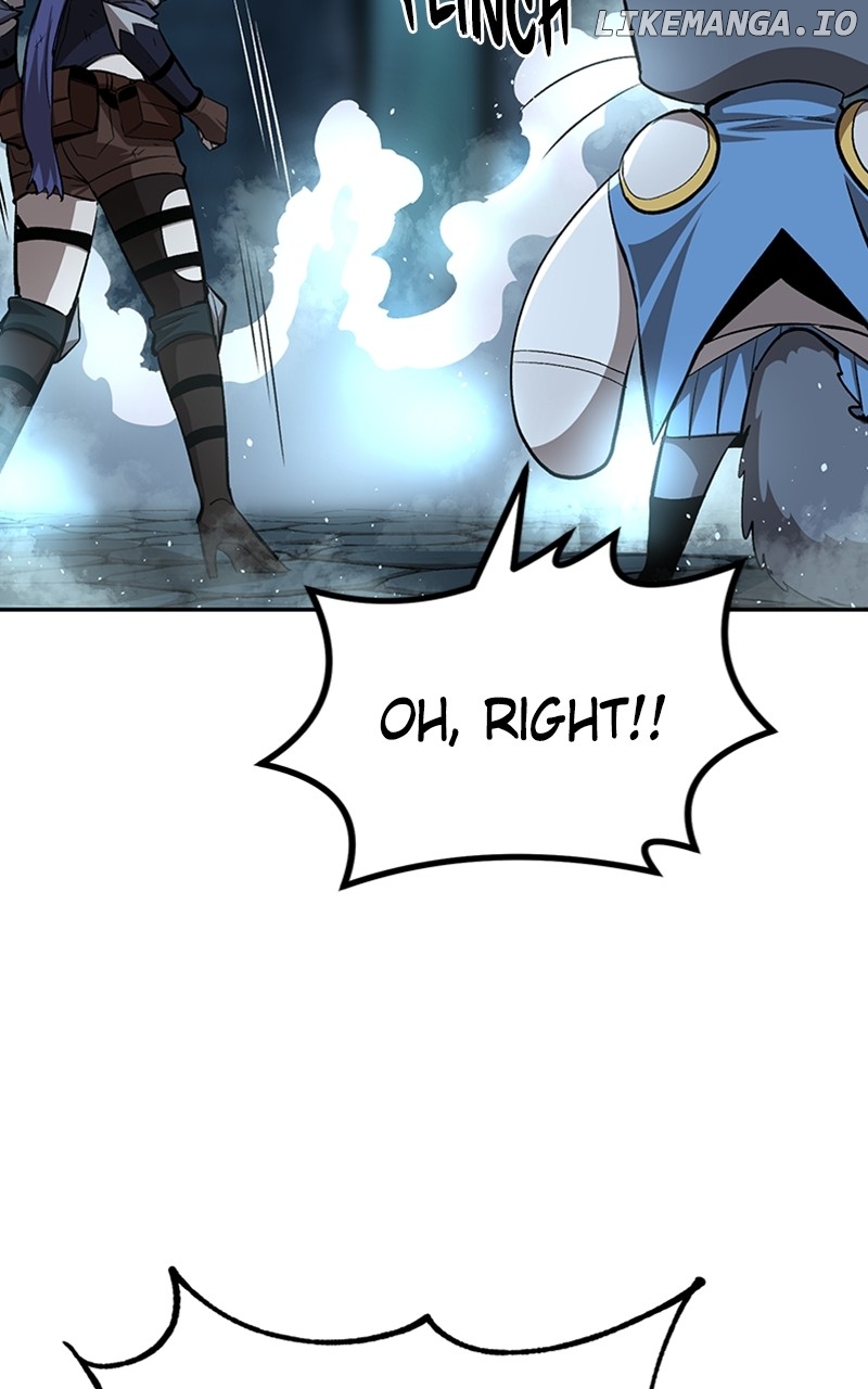 Old Newbie Kim ChunShik Chapter 55 - page 67