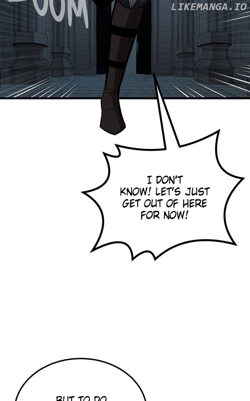 Old Newbie Kim ChunShik Chapter 55 - page 70