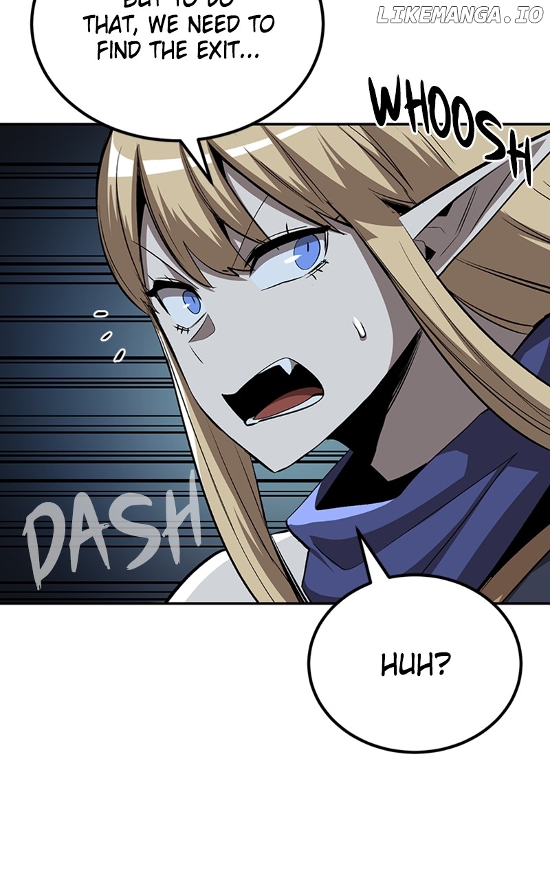 Old Newbie Kim ChunShik Chapter 55 - page 71
