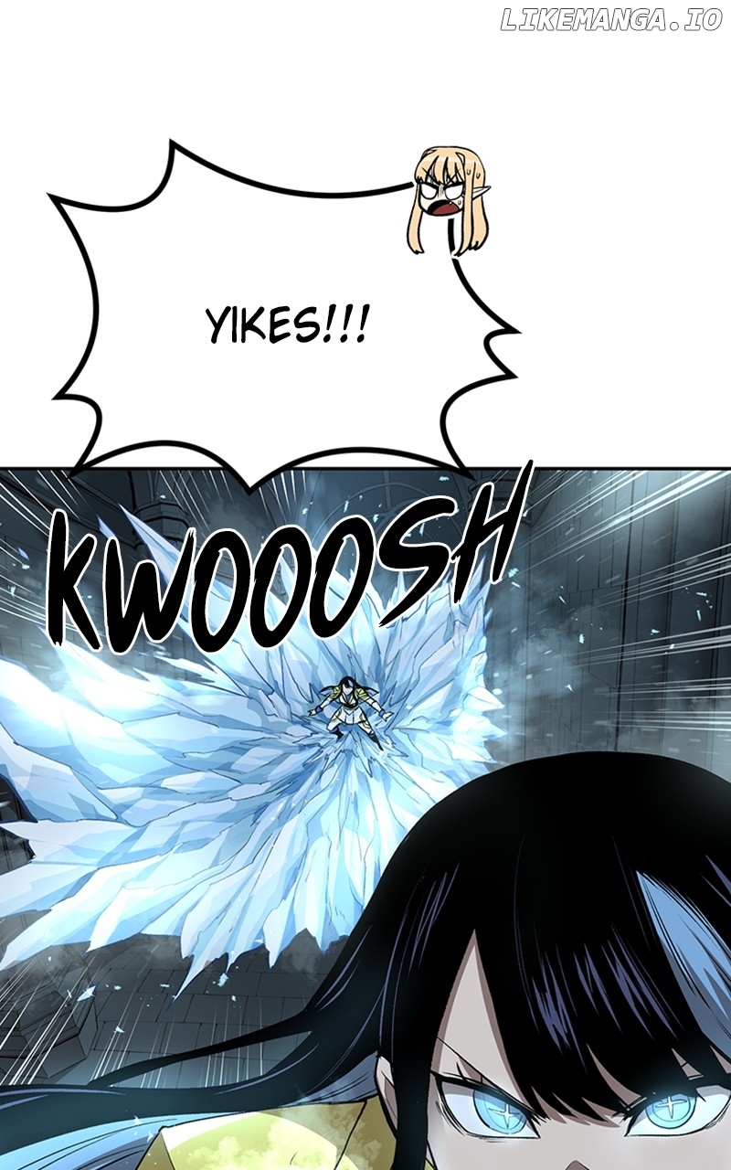 Old Newbie Kim ChunShik Chapter 55 - page 72