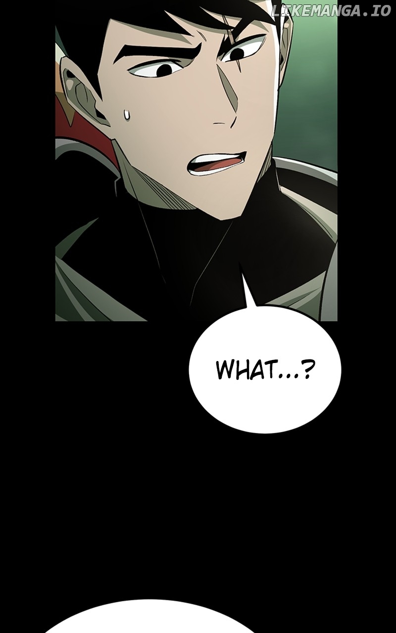 Old Newbie Kim ChunShik Chapter 55 - page 8