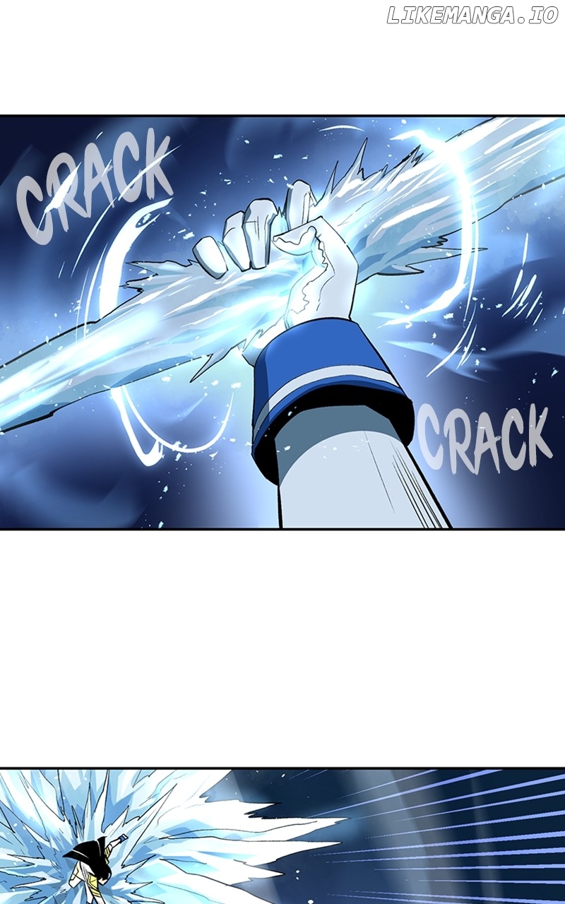 Old Newbie Kim ChunShik Chapter 55 - page 81