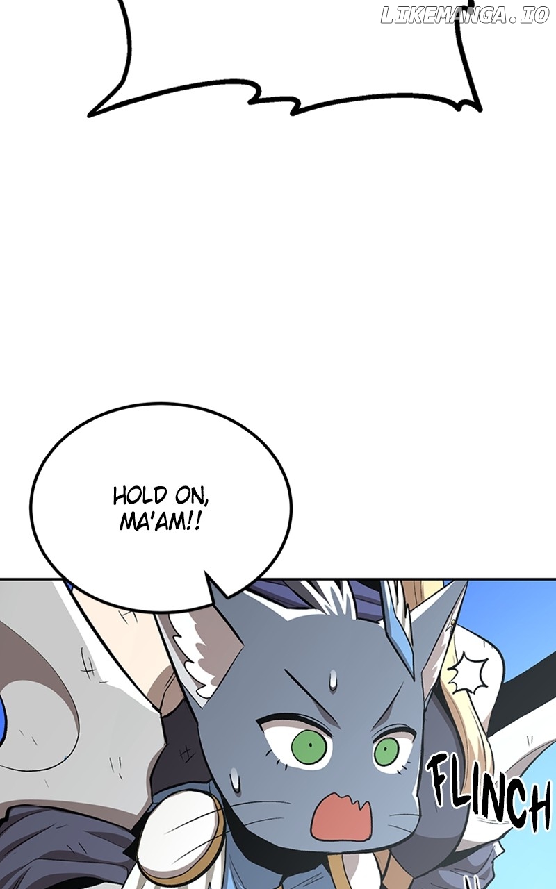 Old Newbie Kim ChunShik Chapter 55 - page 83