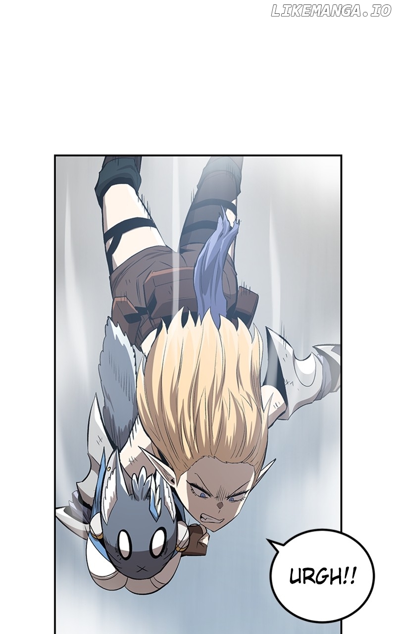 Old Newbie Kim ChunShik Chapter 55 - page 86