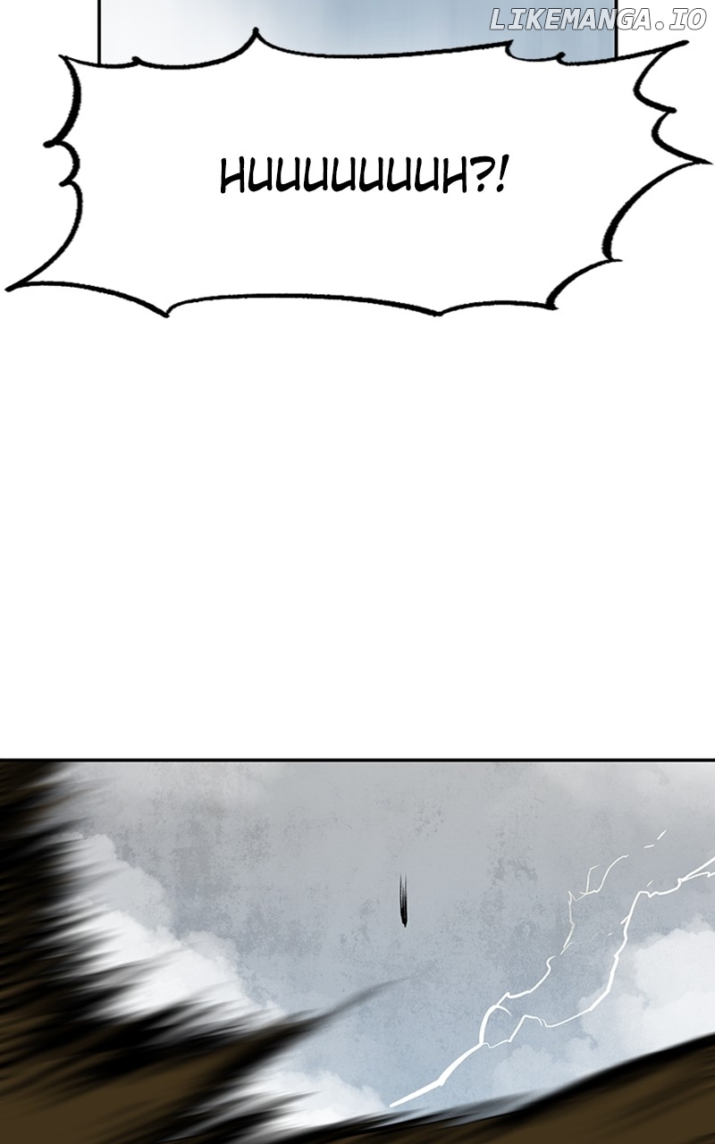 Old Newbie Kim ChunShik Chapter 55 - page 87