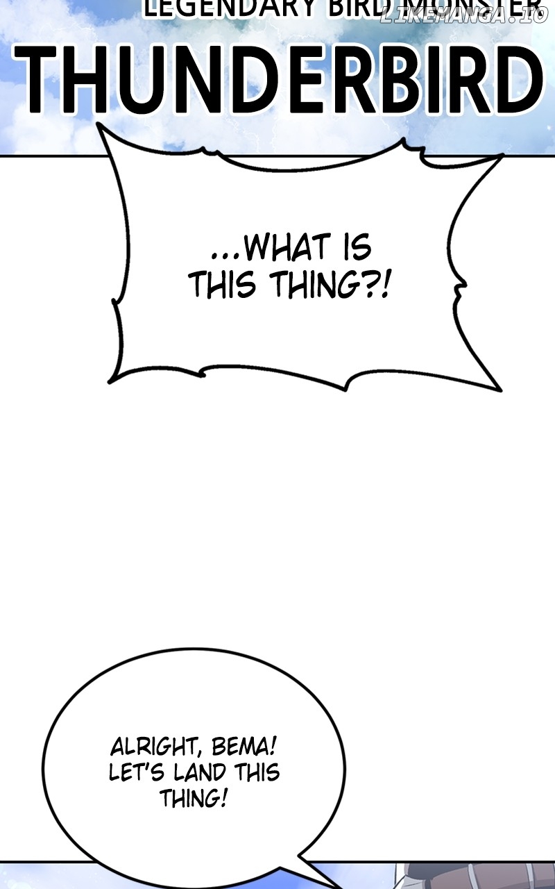 Old Newbie Kim ChunShik Chapter 55 - page 93