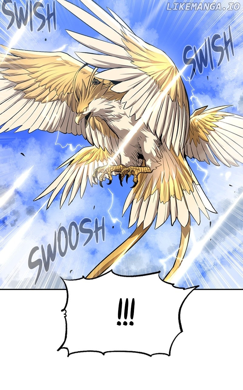 Old Newbie Kim ChunShik Chapter 55 - page 95