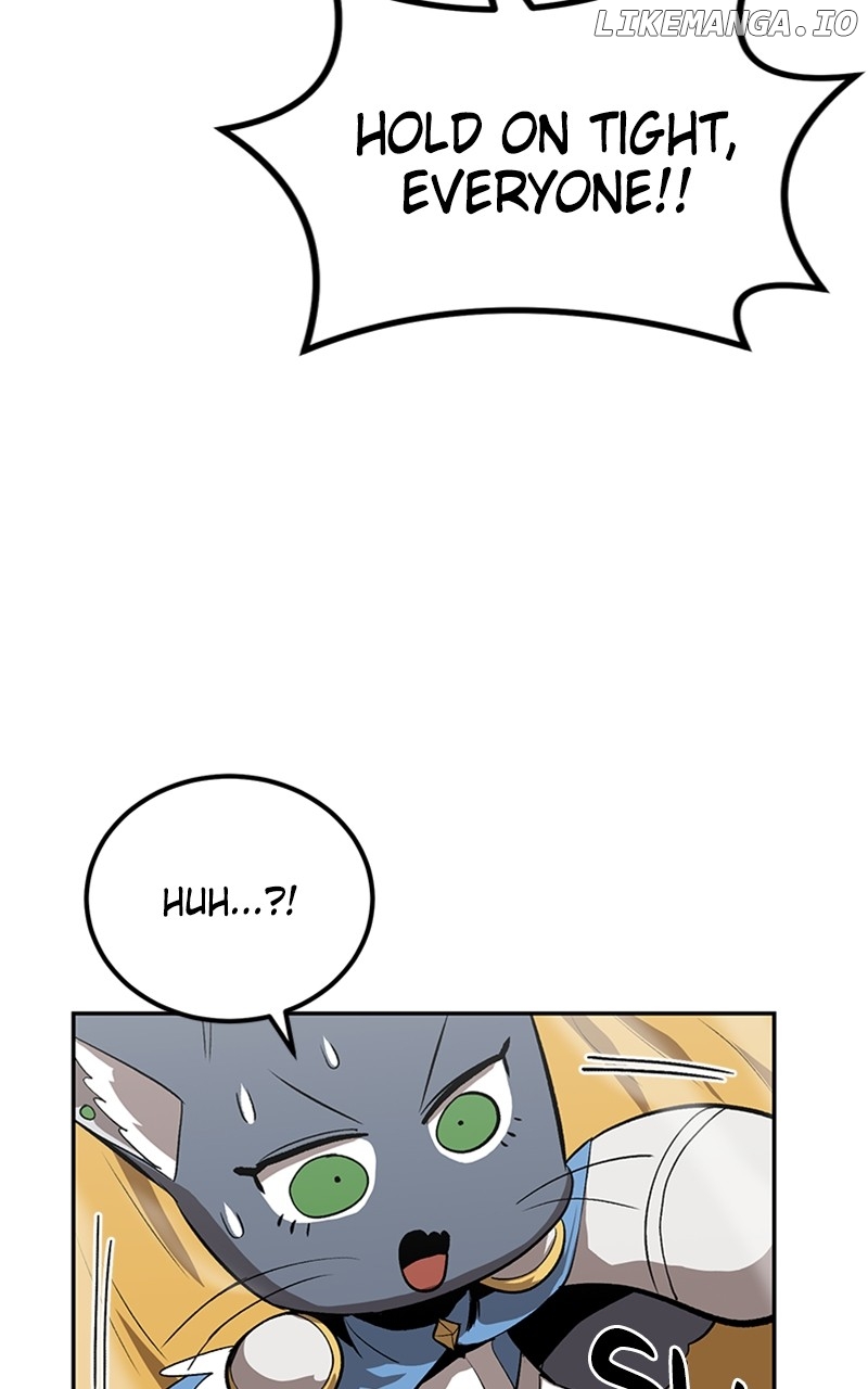Old Newbie Kim ChunShik Chapter 55 - page 97