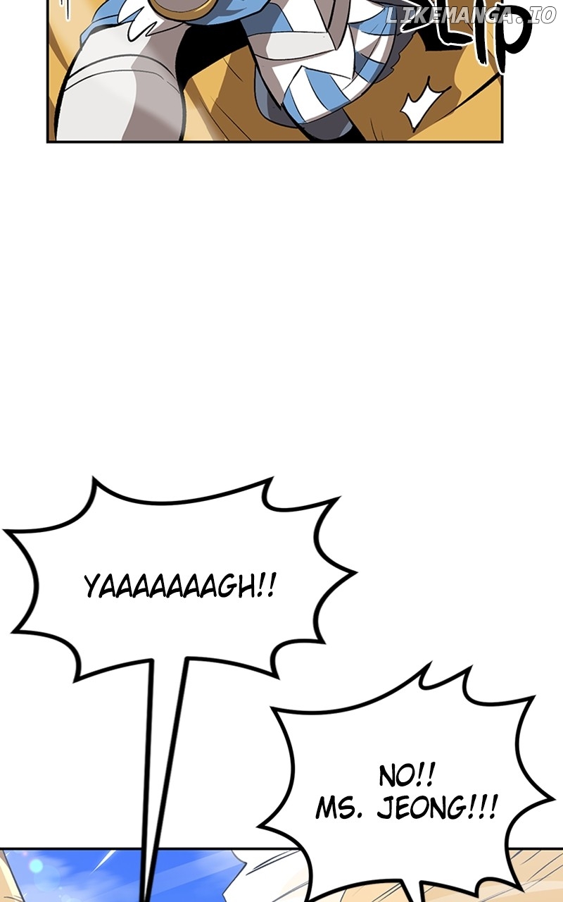 Old Newbie Kim ChunShik Chapter 55 - page 98