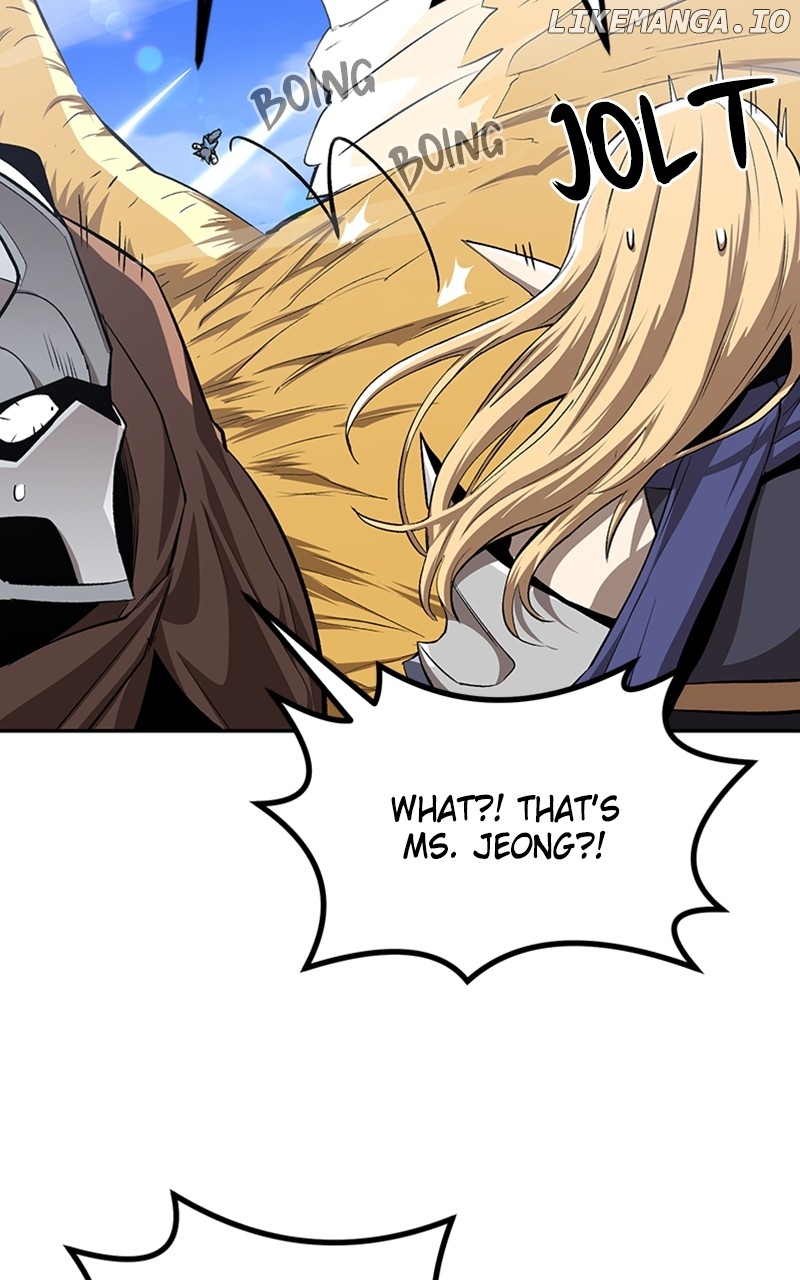 Old Newbie Kim ChunShik Chapter 55 - page 99