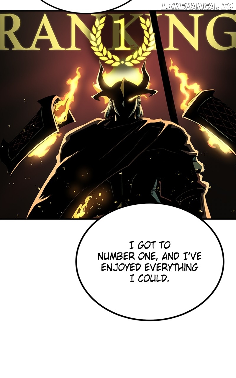 Old Newbie Kim ChunShik Chapter 64 - page 10