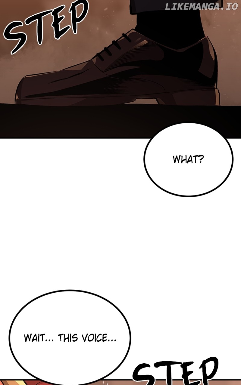 Old Newbie Kim ChunShik Chapter 64 - page 100