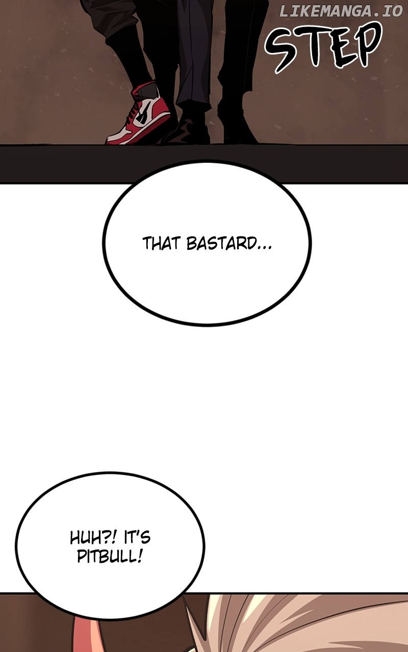 Old Newbie Kim ChunShik Chapter 64 - page 103