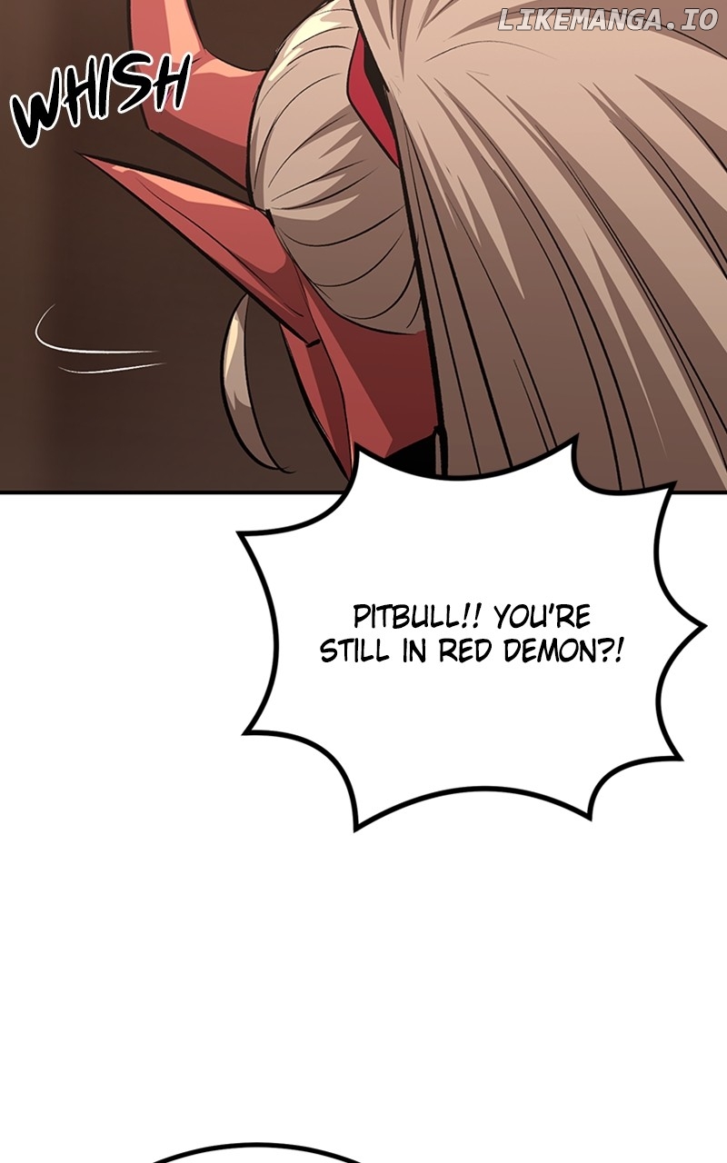 Old Newbie Kim ChunShik Chapter 64 - page 104