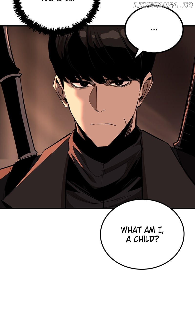 Old Newbie Kim ChunShik Chapter 64 - page 13