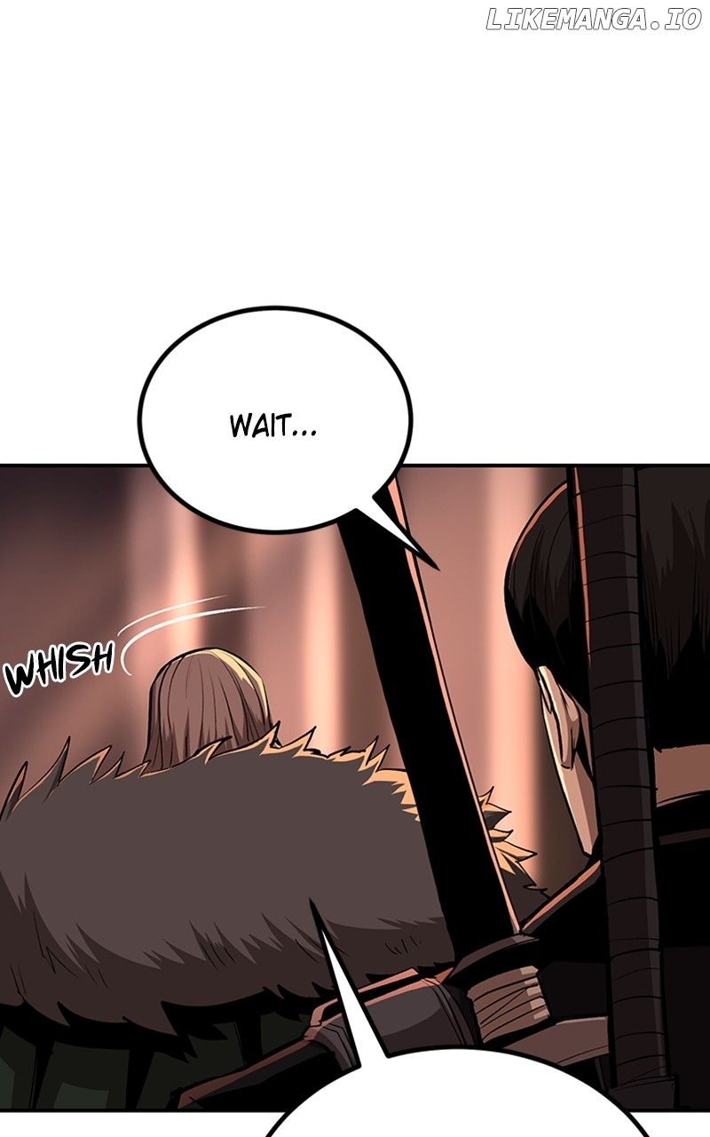 Old Newbie Kim ChunShik Chapter 64 - page 16
