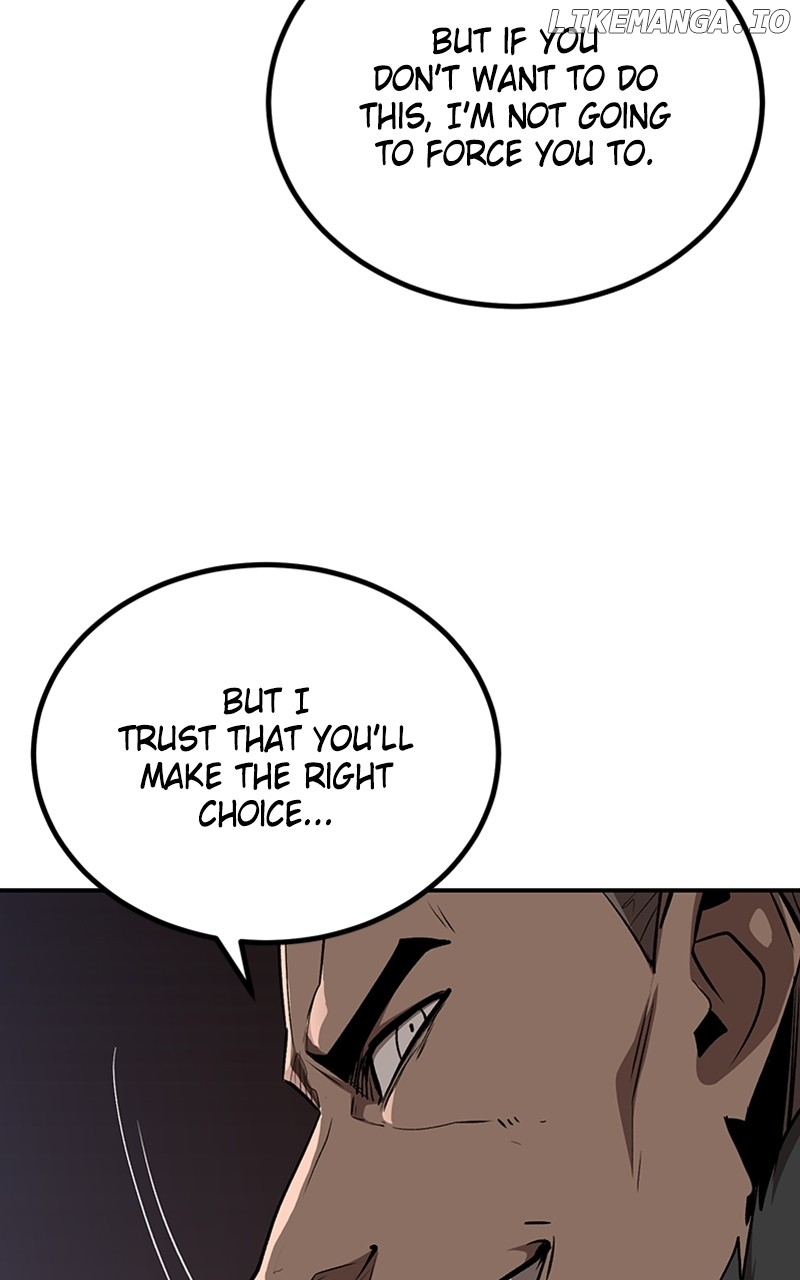 Old Newbie Kim ChunShik Chapter 64 - page 17