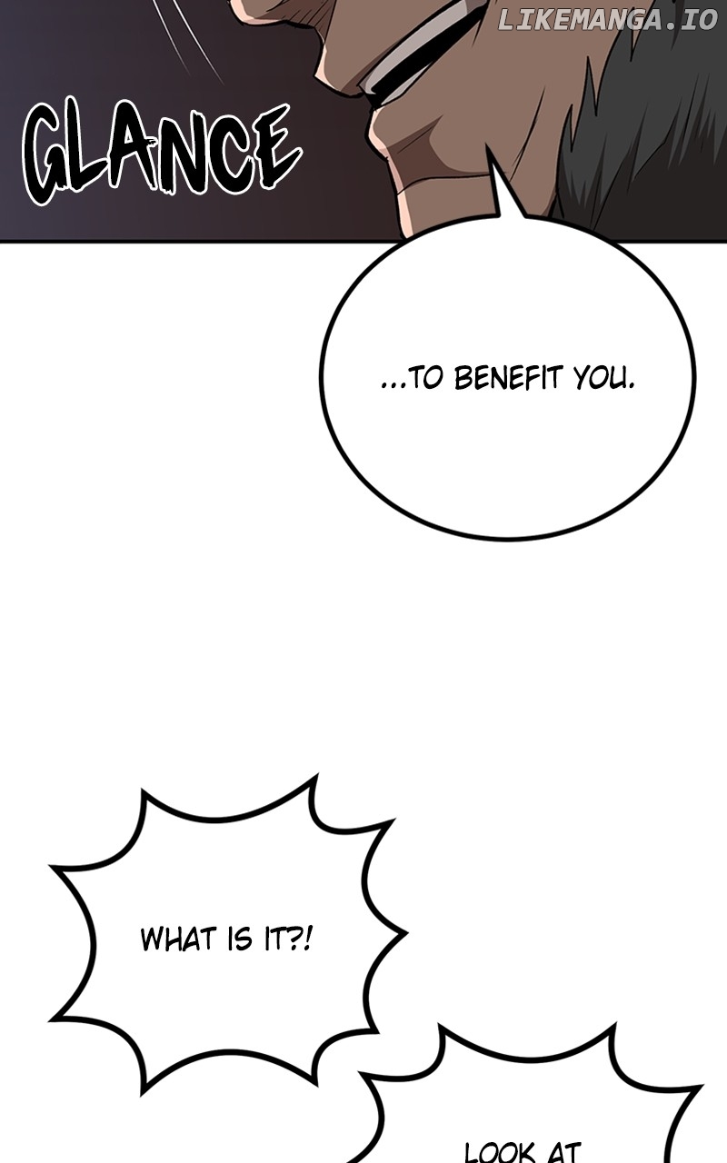 Old Newbie Kim ChunShik Chapter 64 - page 18