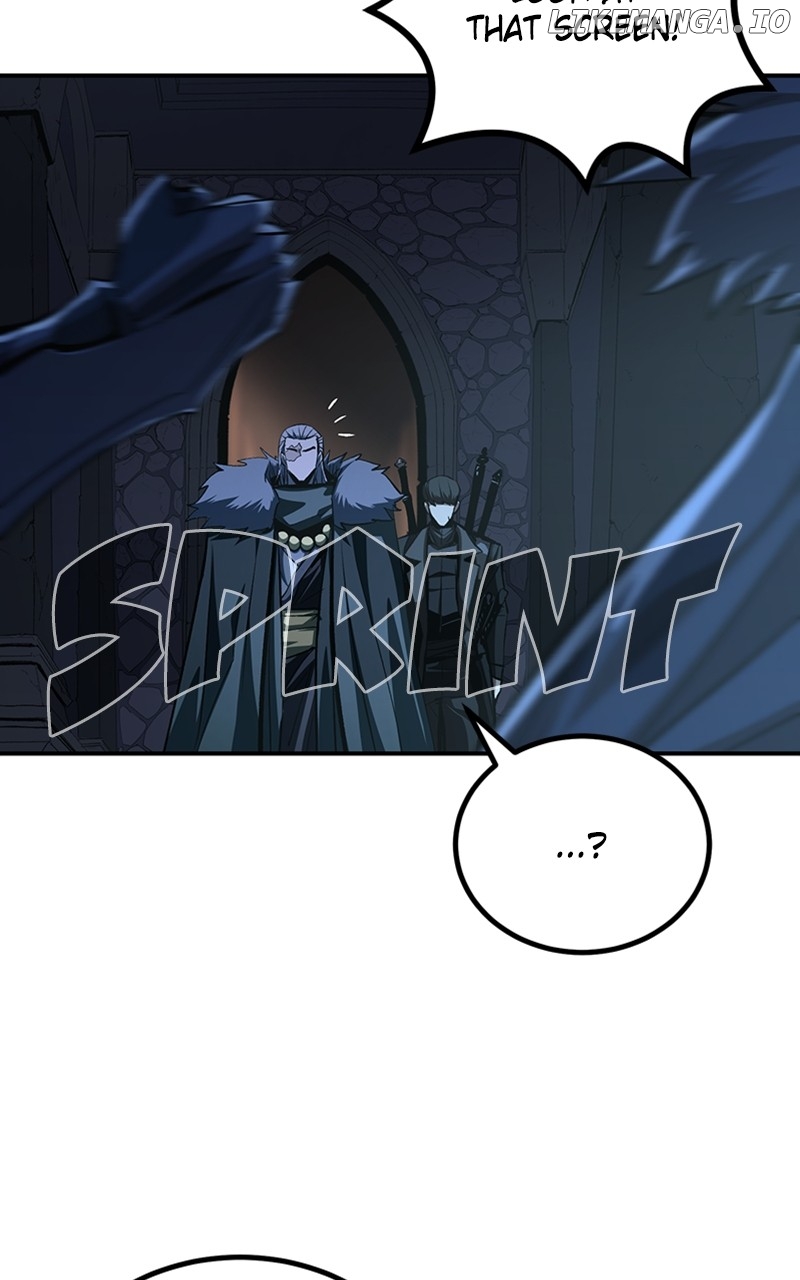 Old Newbie Kim ChunShik Chapter 64 - page 19
