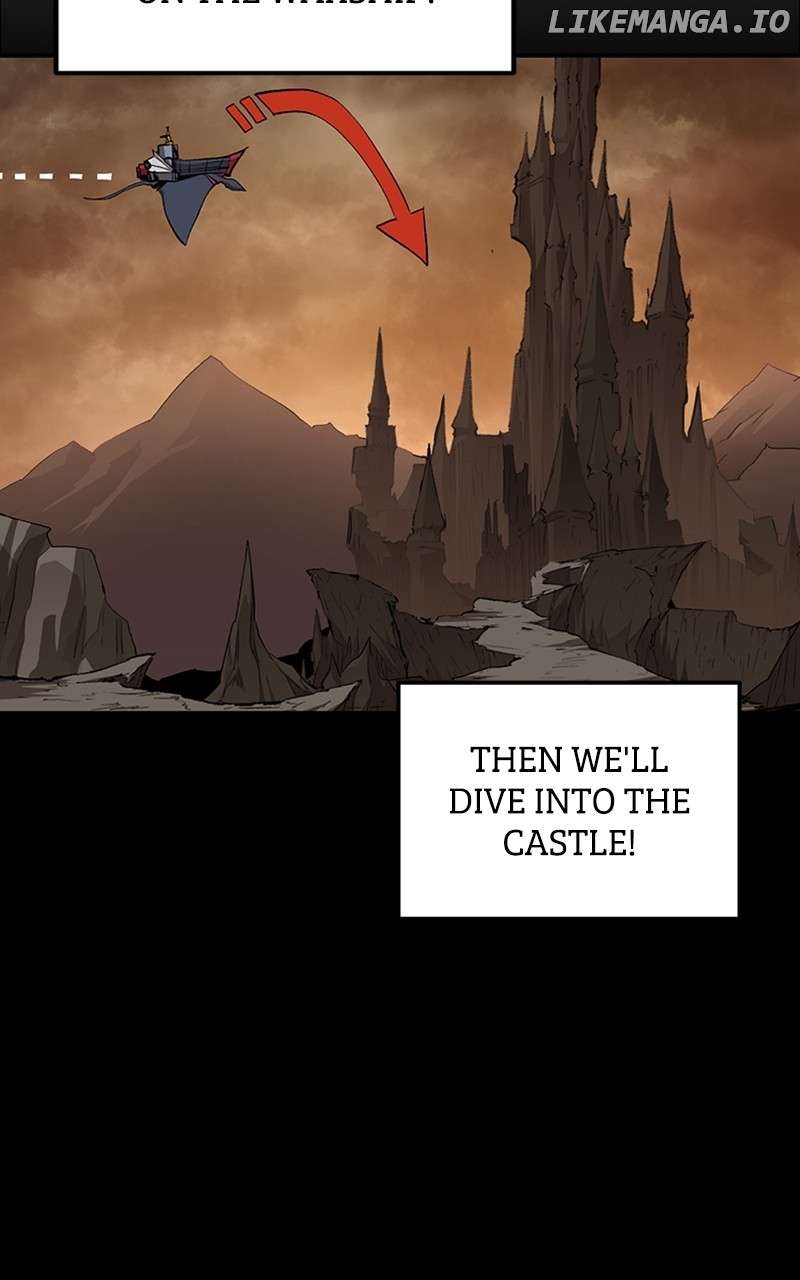 Old Newbie Kim ChunShik Chapter 64 - page 26