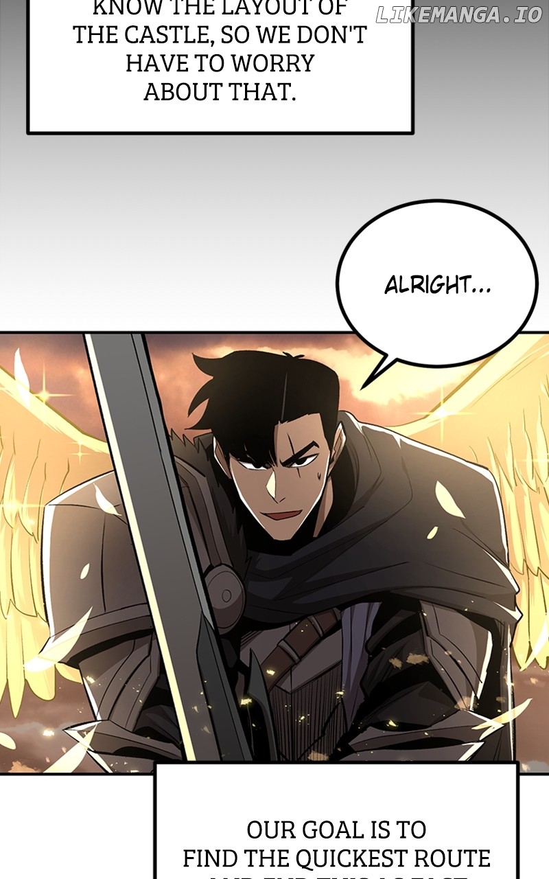 Old Newbie Kim ChunShik Chapter 64 - page 29