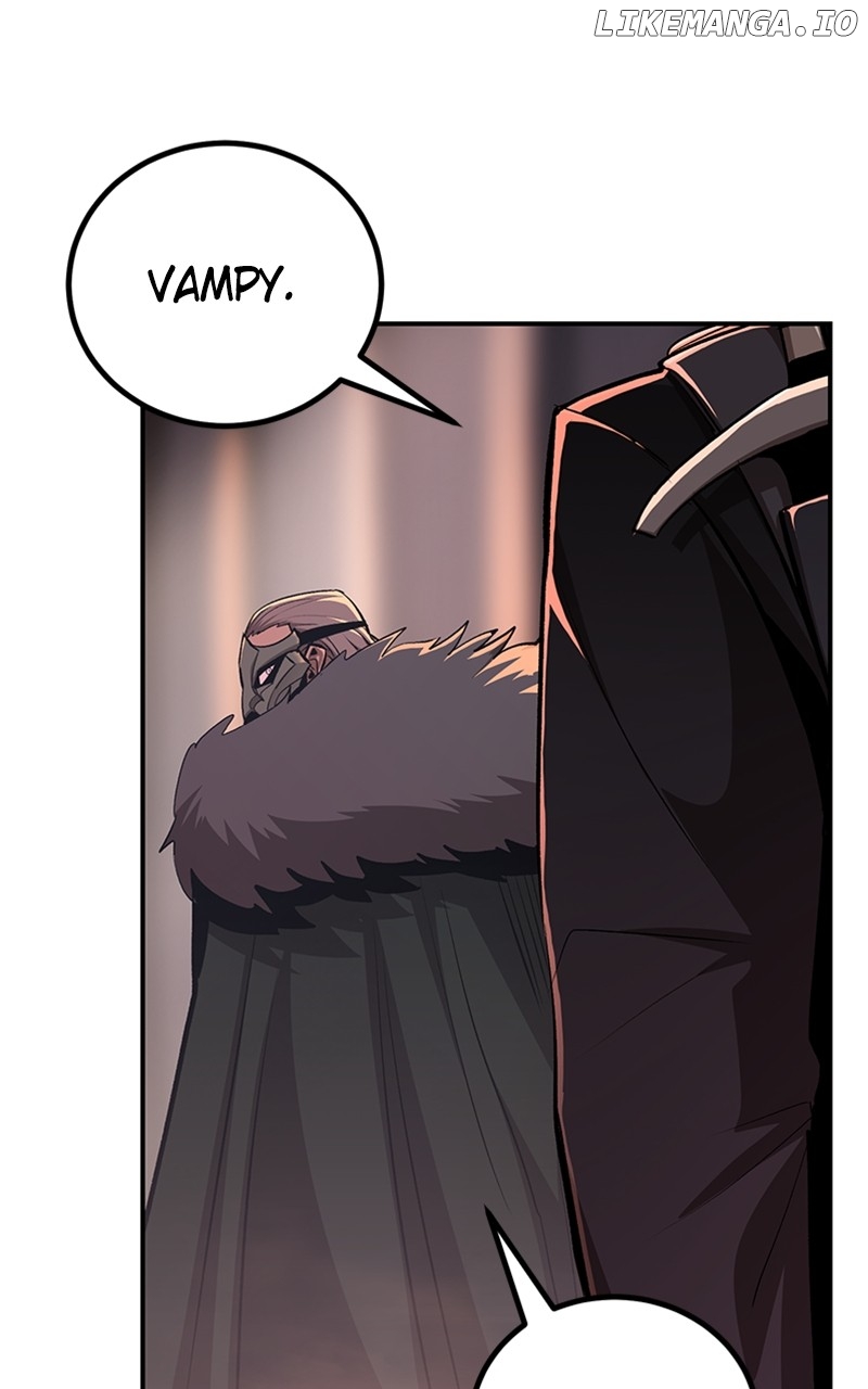 Old Newbie Kim ChunShik Chapter 64 - page 3