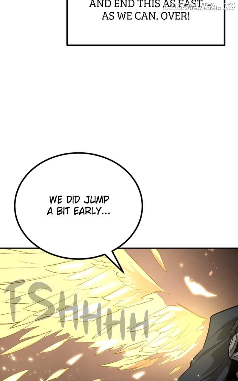 Old Newbie Kim ChunShik Chapter 64 - page 30